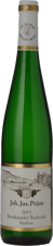 JOH. JOS. PRUM Bernkasteler Badstube Riesling-Auslese, Mosel-Saar-Ruwer 2015 Bottle