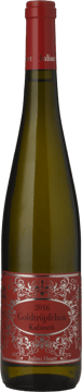 WEINGUT JULIAN HAART Goldtropfchen Kabinett Riesling, Mosel 2016 Bottle image number 0