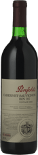 PENFOLDS Bin 707 Cabernet Sauvignon, South Australia 1993 Bottle