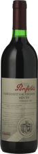 PENFOLDS Bin 707 Cabernet Sauvignon, South Australia 1997 Bottle