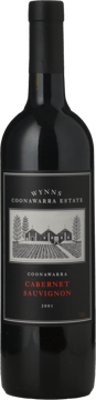 PENFOLDS Bin 707 Cabernet Sauvignon, South Australia 1997 Bottle image number 0