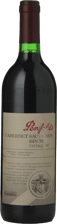 PENFOLDS Bin 707 Cabernet Sauvignon, South Australia 1997 Bottle