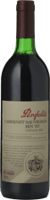 PENFOLDS Bin 707 Cabernet Sauvignon, South Australia 1994 Bottle