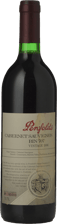 PENFOLDS Bin 707 Cabernet Sauvignon, South Australia 1996 Bottle