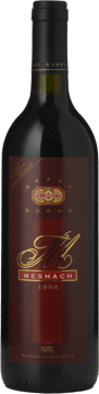 GRANT BURGE Meshach Shiraz, Barossa 1994 Bottle image number 0