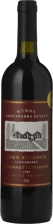 WYNNS COONAWARRA ESTATE John Riddoch Cabernet Sauvignon, Coonawarra 1998 Bottle