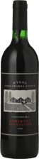 WYNNS COONAWARRA ESTATE Cabernet Sauvignon, Coonawarra 1998 Bottle