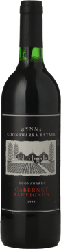 WYNNS COONAWARRA ESTATE Cabernet Sauvignon, Coonawarra 1998 Bottle image number 0