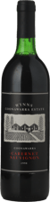 WYNNS COONAWARRA ESTATE Cabernet Sauvignon, Coonawarra 1998 Bottle