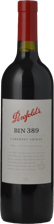 PENFOLDS Bin 389 Cabernet Shiraz, South Australia 2005 Bottle