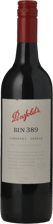 PENFOLDS Bin 389 Cabernet Shiraz, South Australia 2011 Bottle