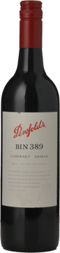 PENFOLDS Bin 389 Cabernet Shiraz, South Australia 2011 Bottle image number 0