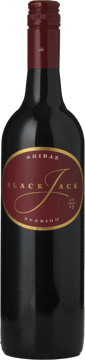 BLACKJACK VINEYARDS Shiraz, Bendigo 2013 Bottle image number 0