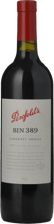 PENFOLDS Bin 389 Cabernet Shiraz, South Australia 2005 Bottle