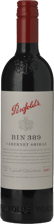 PENFOLDS Bin 389 Cabernet Shiraz, South Australia 2015 Bottle
