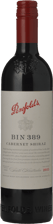 PENFOLDS Bin 389 Cabernet Shiraz, South Australia 2015 Bottle