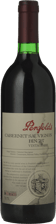 PENFOLDS Bin 707 Cabernet Sauvignon, South Australia 1996 Bottle