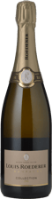 LOUIS ROEDERER Collection 246 , Champagne NV Bottle