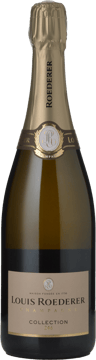 LOUIS ROEDERER Collection 246 , Champagne NV Bottle image number 0