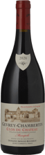 DOMAINE ARMAND ROUSSEAU Clos du Chateau, Gevrey-Chambertin 2020 Bottle