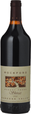 ROCKFORD Basket Press Shiraz, Barossa Valley 2022 Bottle