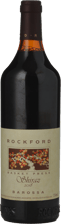 ROCKFORD Basket Press Shiraz, Barossa Valley 2018 Bottle