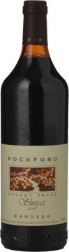 ROCKFORD Basket Press Shiraz, Barossa Valley 2018 Bottle image number 0