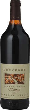 ROCKFORD Basket Press Shiraz, Barossa Valley 2022 Bottle image number 0