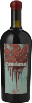 JC'S Originale Grenache, Barossa Valley 2015 Bottle image number 0