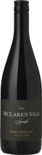 BEKKERS Syrah, McLaren Vale 2013 Bottle