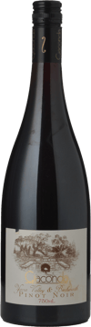 GIACONDA Pinot Noir, Yarra Valley, Beechworth 2012 Bottle image number 0