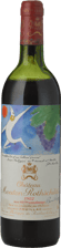 CHATEAU MOUTON-ROTHSCHILD 1er cru classe, Pauillac 1982 Bottle