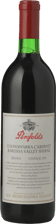 PENFOLDS Bin 90A Cabernet Shiraz, Coonawarra-Barossa Valley 1990 Bottle