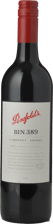 PENFOLDS Bin 389 Cabernet Shiraz, South Australia 2008 Bottle