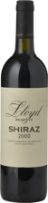 CORIOLE Lloyd Reserve Shiraz, McLaren Vale 2000 Bottle