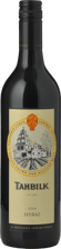 TAHBILK WINES Shiraz, Nagambie Lakes 2004 Bottle