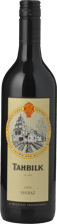 TAHBILK WINES Shiraz, Nagambie Lakes 2004 Bottle