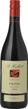 ST HALLETT Faith Shiraz, Barossa Valley 2004 Bottle