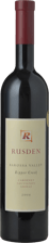 RUSDEN Ripper Creek Cabernet Shiraz, Barossa Valley 2004 Bottle