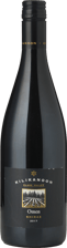 KILIKANOON Omen Shiraz, Clare Valley 2017 Bottle