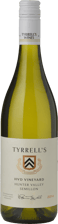 TYRRELL'S Single Vineyard HVD Semillon, Hunter Valley 2014 Bottle