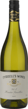 TYRRELL'S Vat 1 Semillon, Hunter Valley 2009 Bottle