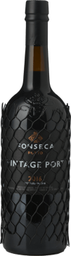 FONSECA'S Vintage Port, Oporto 2016 Bottle image number 0