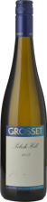 GROSSET Polish Hill Riesling, Clare Valley 2017 Bottle