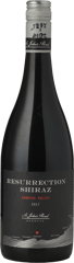 ST. JOHN'S ROAD Resurrection Shiraz, Barossa Valley 2017 Bottle image number 0