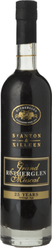 STANTON & KILLEEN WINES 25 Year Old Grand Muscat, Rutherglen NV 500ml image number 0