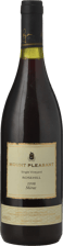 MOUNT PLEASANT Rosehill Shiraz, Hunter Valley 1998 Bottle