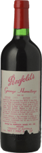 PENFOLDS Bin 95 Grange Shiraz, South Australia 1969 Bottle