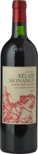 CHATEAU BELAIR-MONANGE 1er grand cru classe (B), St-Emilion 2010 Bottle