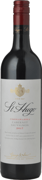 ST HUGO Cabernet Sauvignon, Barossa Valley 2017 Bottle image number 0